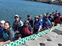 Weekly Dragon Boat Practice