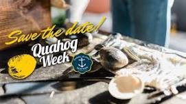 Quahog Week at The Guild Warren