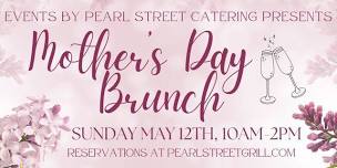 Mother's Day Brunch