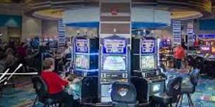 Jackpot Junction Casino overnight