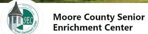 Senior Enrichment Center: Moore Than Words