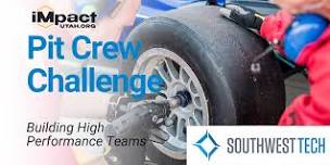 Impact Utah Pit Crew Challenge