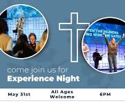 Experience Night