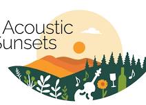 Acoustic Sunsets