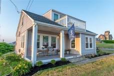 Open House: 5:30 PM - 7:00 PM at 990 Matunuck Beach Rd