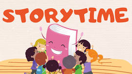 Storytime @ELL