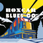 Boxcar Blues Co. @ Bellevue Hotel