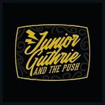 WINNERS CIRCLE SALOON / JUNIOR AND THE PUSH