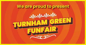 June Family Funfair – Turnham Green