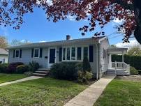 Open House: 1-3pm EDT at 59 Ripley St, Somerset, MA 02725