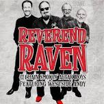 Reverend Raven