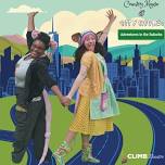 Climb Theatre Presents : Country Mouse & City Mouse 