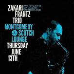 Zakari Frantz Trio