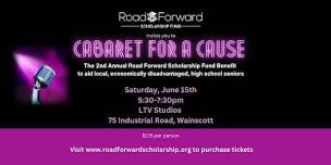 Cabaret for a Cause