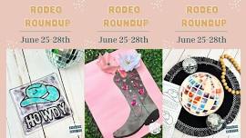 Rodeo Roundup - Summer Camp