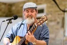 Live Music – Kirk Wise – 1pm to 4pm