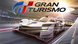 Cine Bacco – Gran Turismo