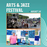 Arts & Jazz Festival