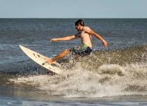 Kiawah Surf Camp