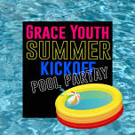 Youth Summer Kickoff Pool Party