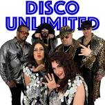 DISCO UNLIMITED @ Plattduetsche Park