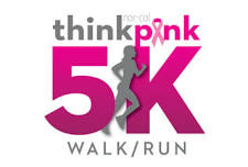 Nor-Cal Think Pink 5k Walk/Run