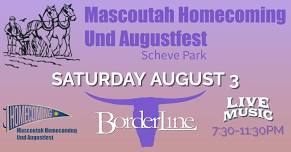 Mascoutah Homecoming Und Augustfest