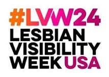 Lesbian Visibility Week Celebration! — Bellingham Queer Collective