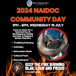 Wuchopperen NAIDOC Community Day