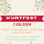 Kurtfest 2024