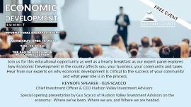 Economic Development Summit