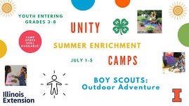 Boy Scouts: Outdoor Adventure