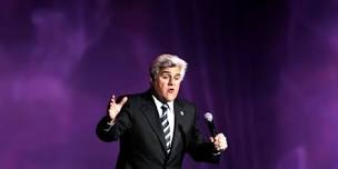 Jay Leno