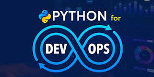 Python For DevOps Free Demo