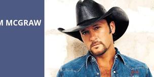 Tim McGraw