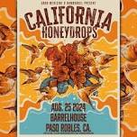 The California Honeydrops