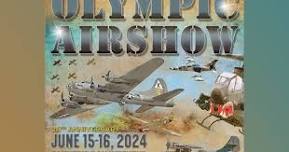 Olympic Air Show