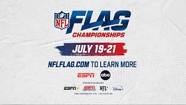 NFL Flag Championships