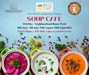 Soup Cafe @ Inverloch Hub