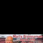 Come and Meet Reds and Baseball Hall of Famer Marty Brennaman