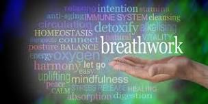 Breathflow and ice