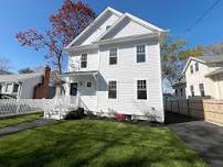 Open House for 62 W. Milton Street Boston MA 02136