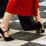 Ballroom & Latin Beyond Beginners Class at Upwell