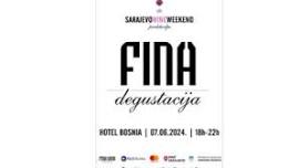 Sarajevo Wine Weekend Festival - Spring Edition