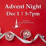 Advent Night