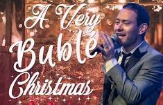 A Very Bublé Christmas @ Strathaven Town Mill