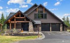 Open House for 120 Rocky Run Loop Cle Elum WA 98922