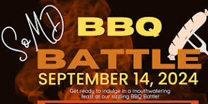 SoMD BBQ Battle