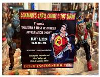 Eckmans Toy Show