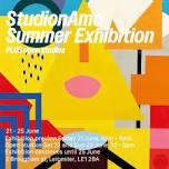 StudionAme Summer Show